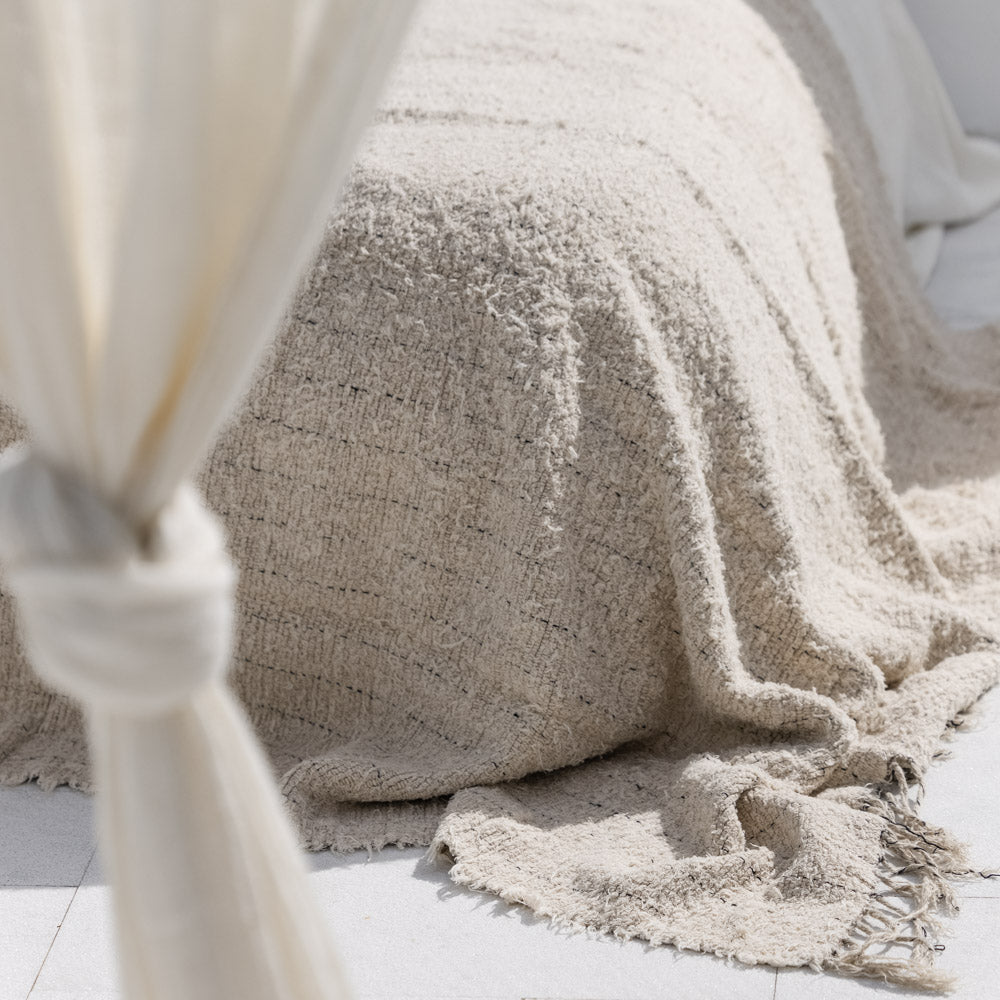 Looma Bed Cover