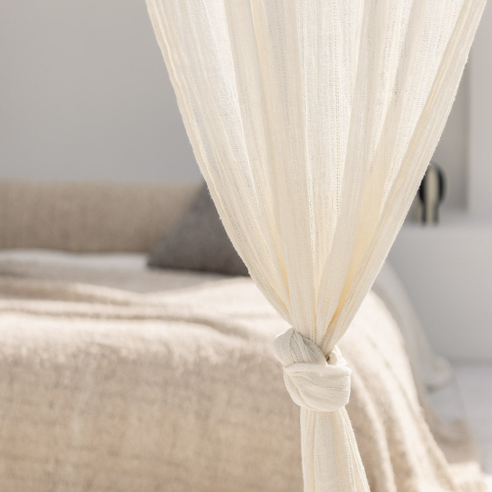 Aira Linen Curtain