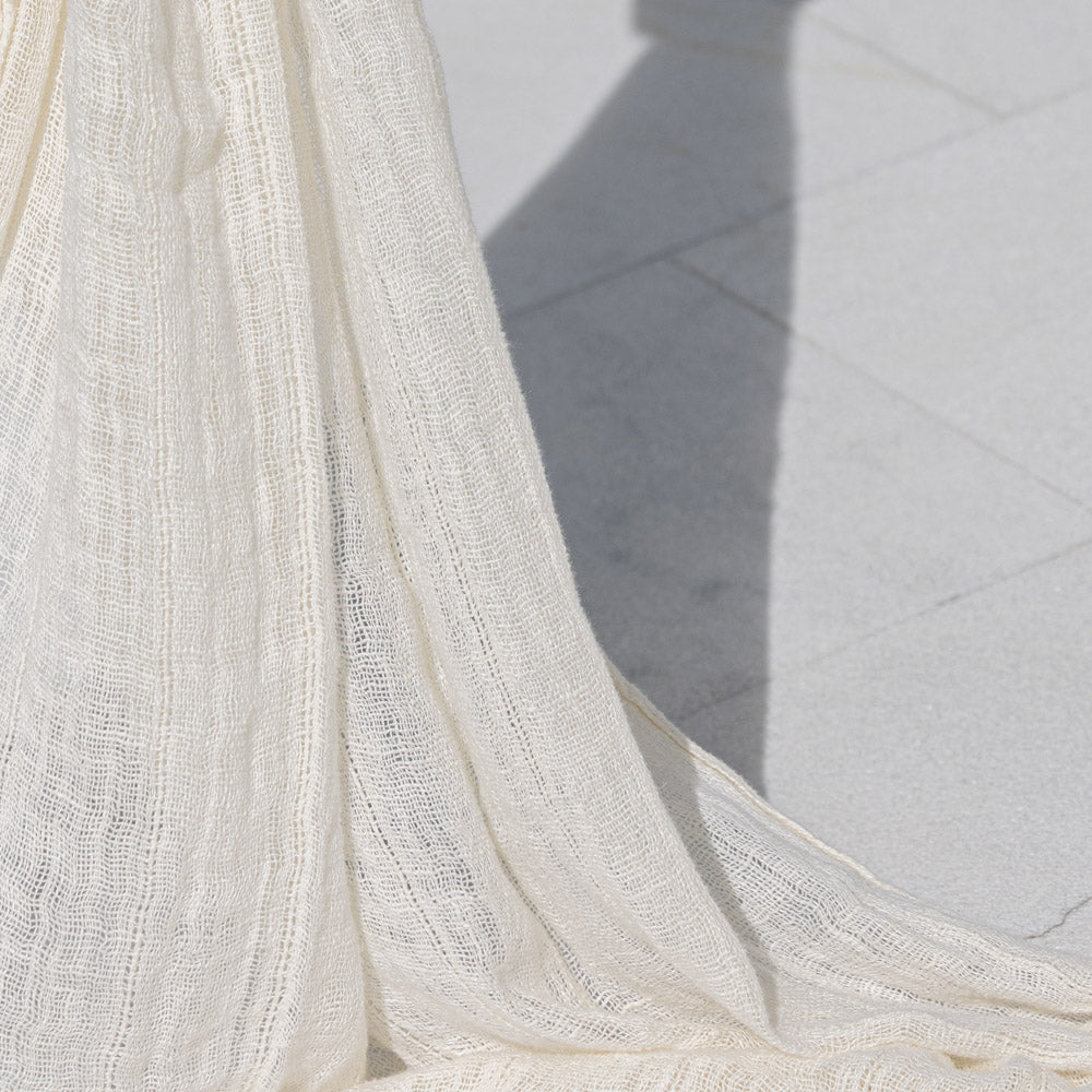 Aira Linen Curtain