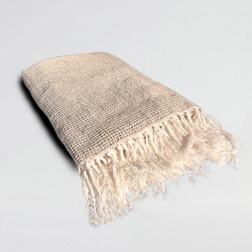 Solenne Throw