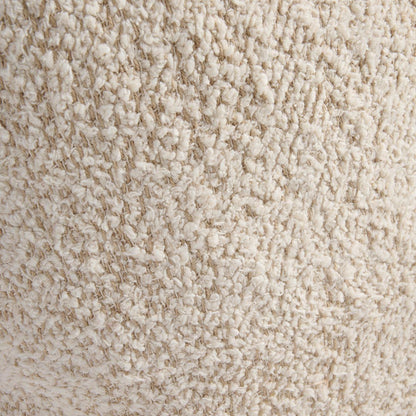 Sand Cushion - Ivory/Natural