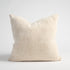 Beige Linen Cushion by Eadie Lifestyle