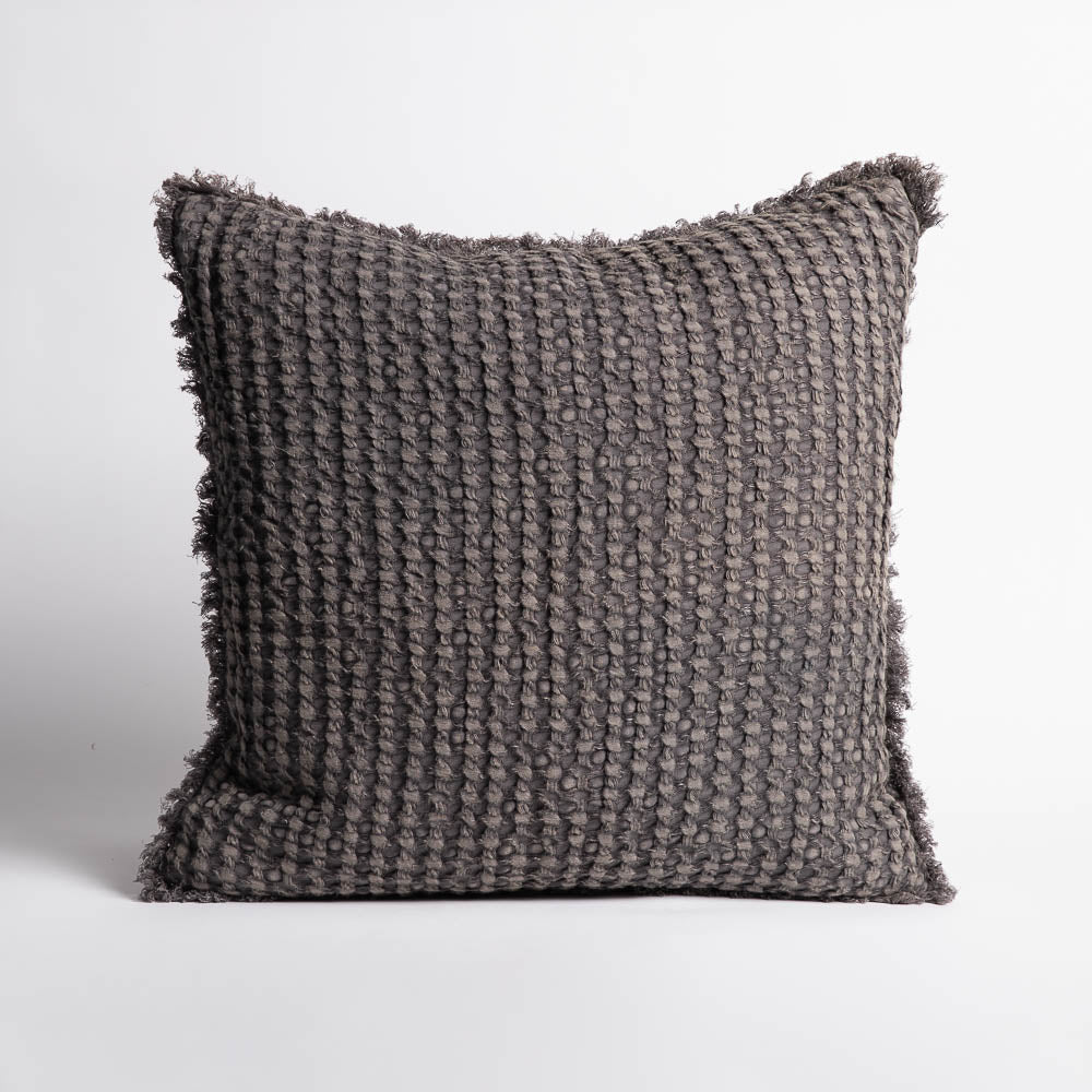 Element Cushion -Slate