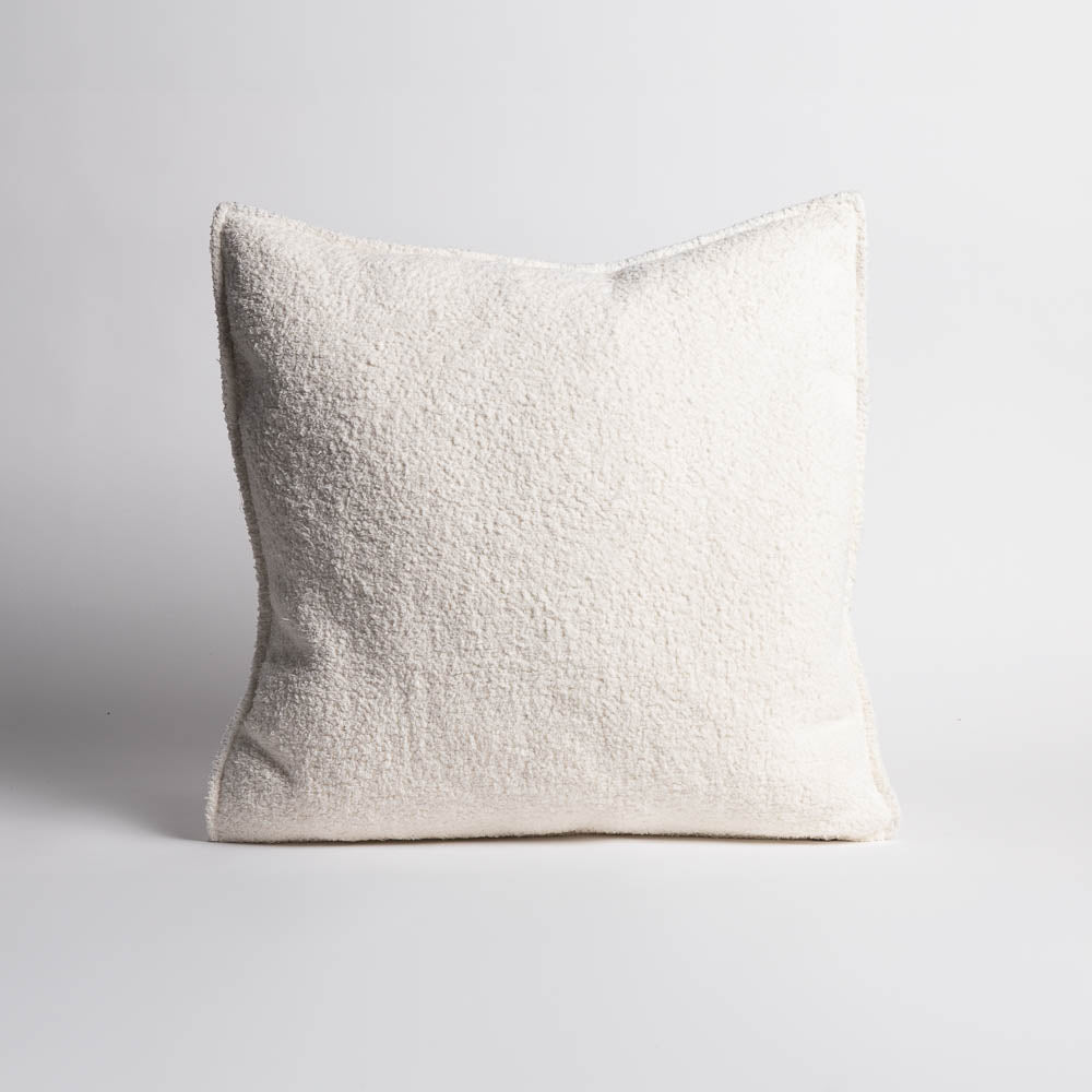 Kanso Cushion - Off White