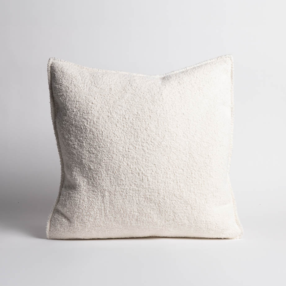 Kanso Cushion - Off White - Eadie Lifestyle
