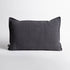 Luca Linen Cushion® - Midnight - Eadie Lifestyle