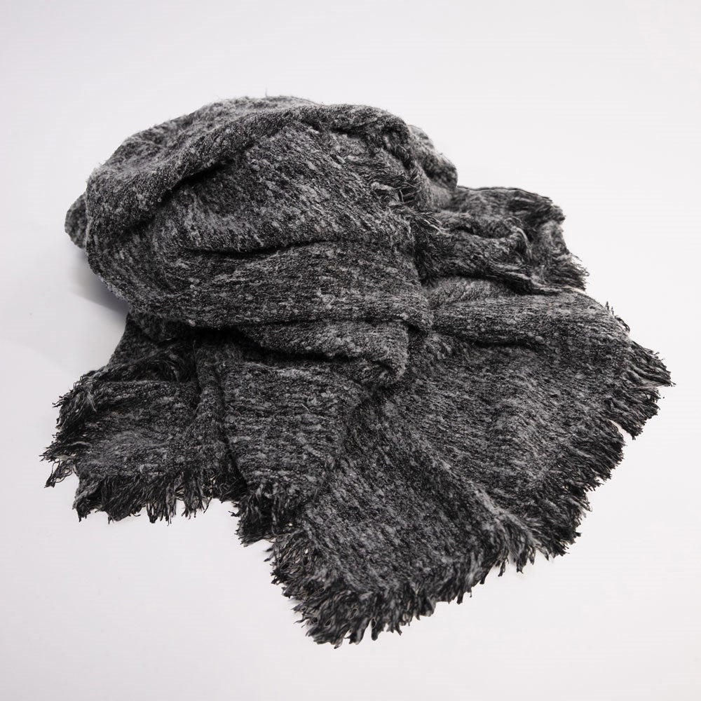 Sora Throw