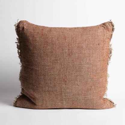 Tabako Linen Cushion