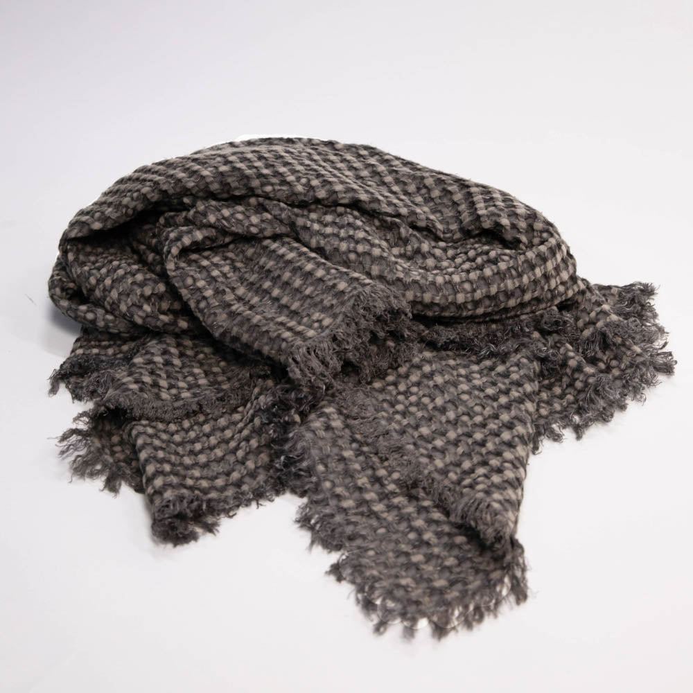Element Throw - Slate