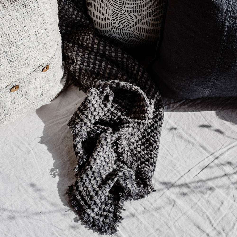 Element Throw - Slate