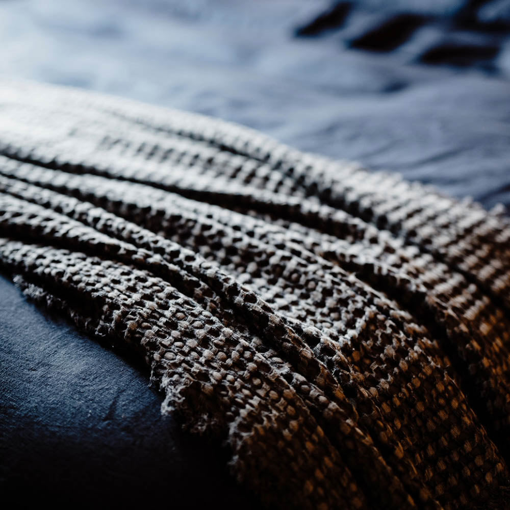 Element Throw - Slate