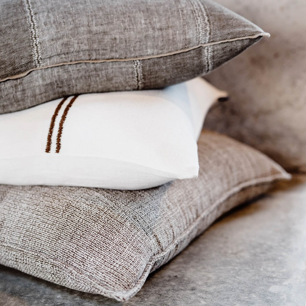 Kenji Cushion