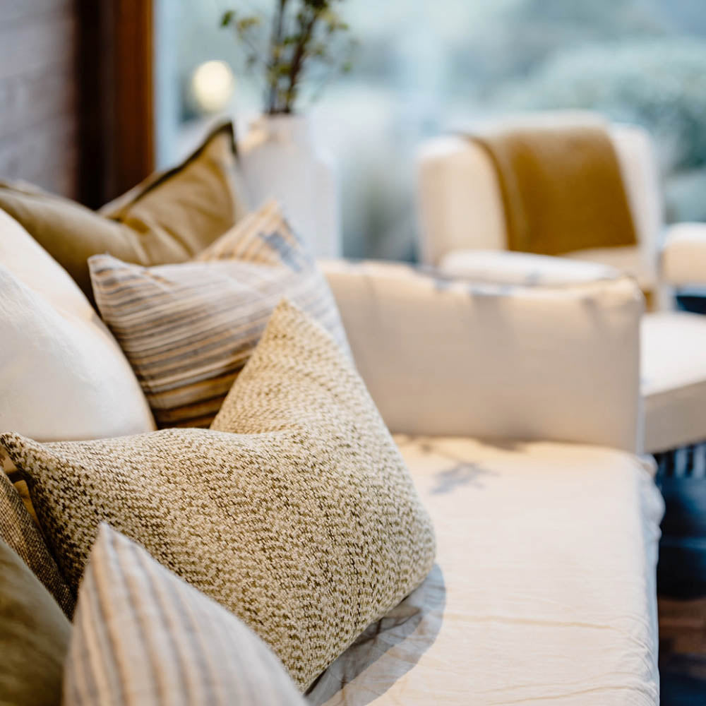 Midori Cushion
