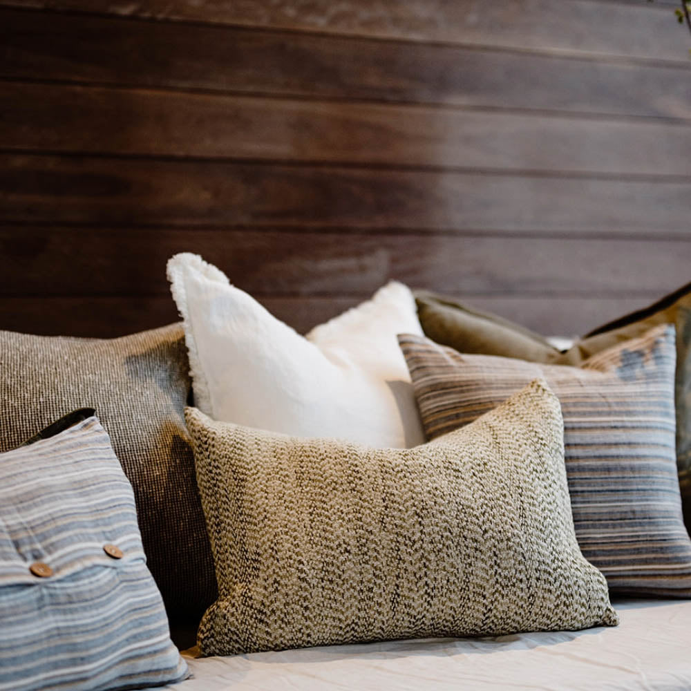 Midori Cushion