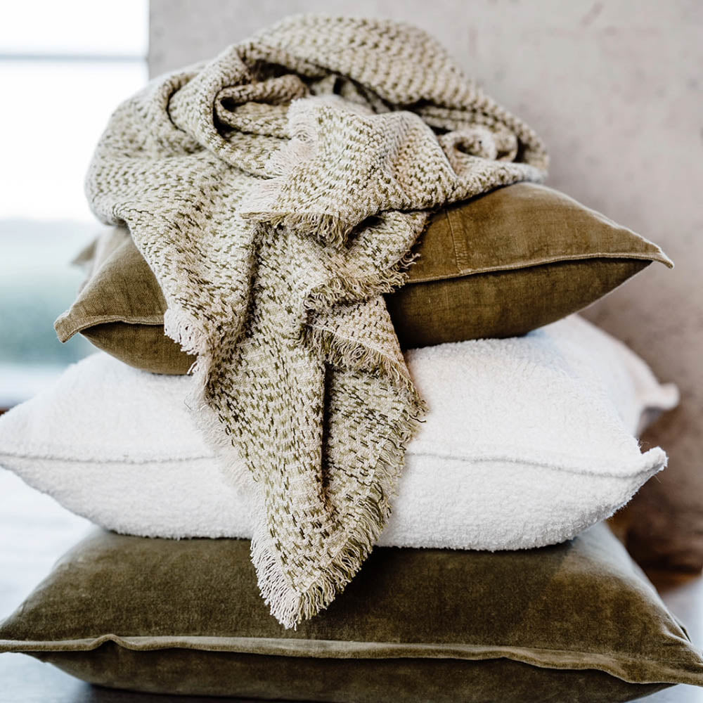 Midori Throw