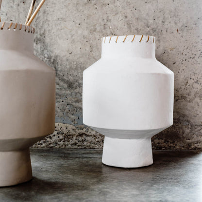 Wabi Vase - Natural