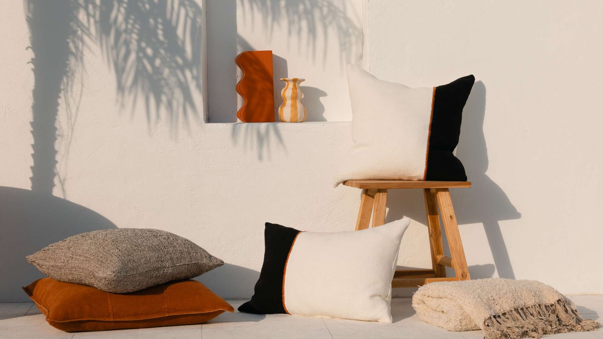 Load video: Founder, Trudie Cox introduces the new summer collection - Estella.