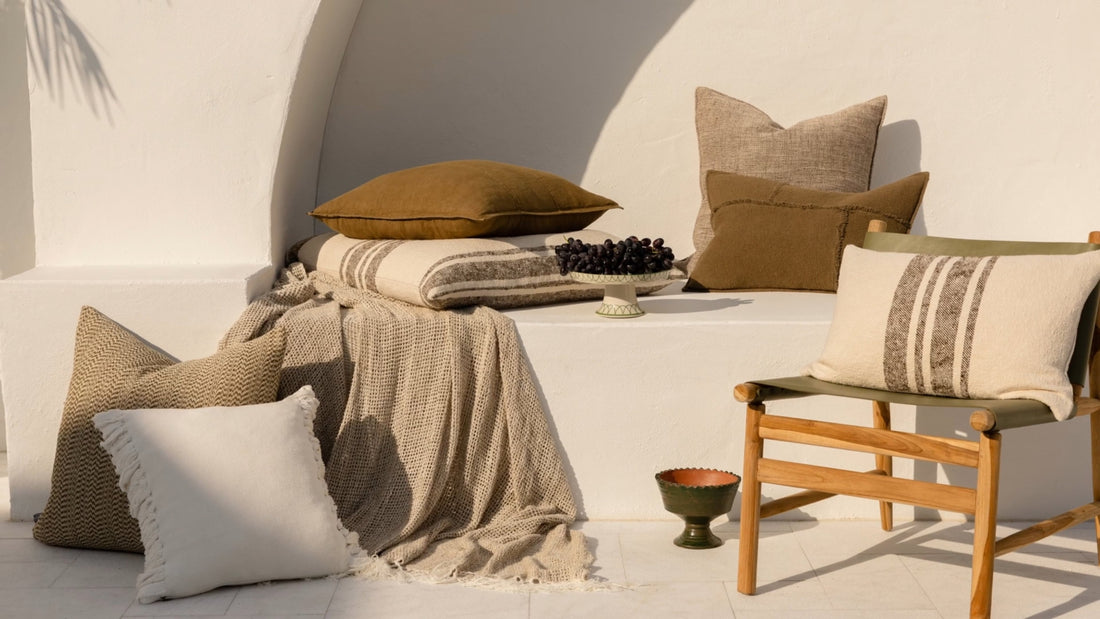 Introducing Summer 25 - Estella - The story behind the collection
