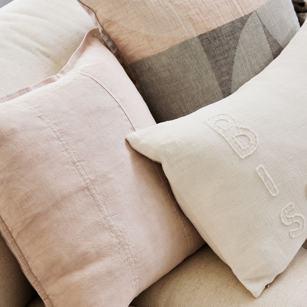 Harmony Linen Cushion