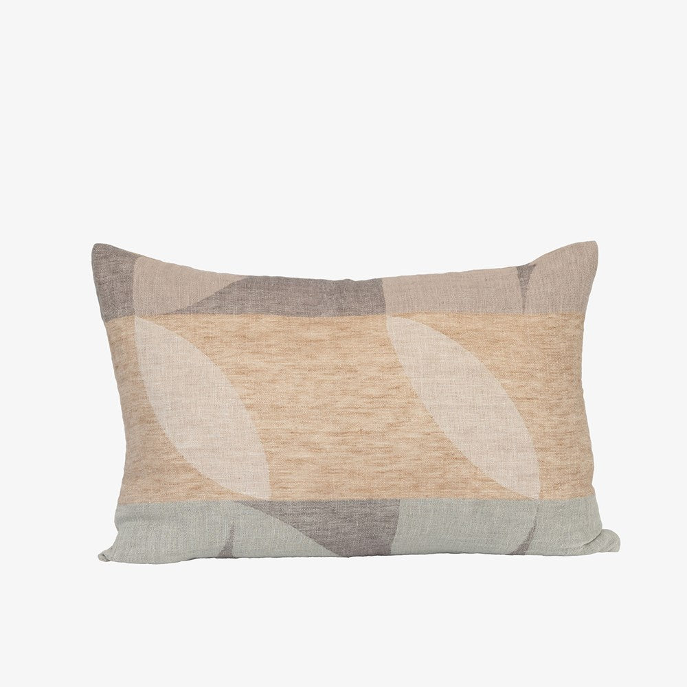 Harmony Linen Cushion