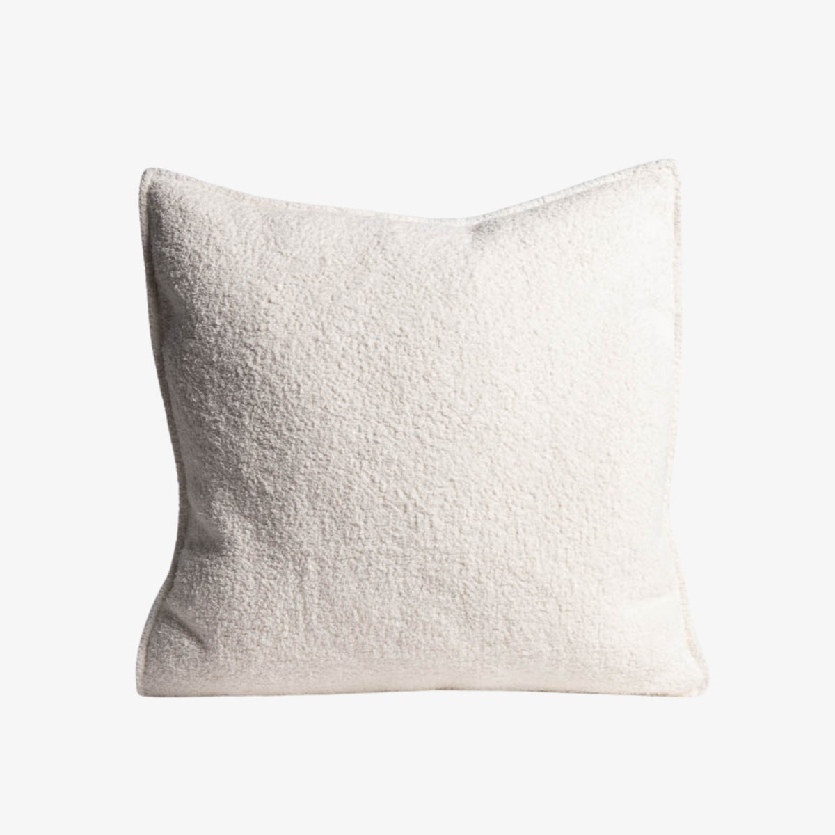 Kanso Cushion - Off White