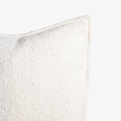 Kanso Cushion - Off White