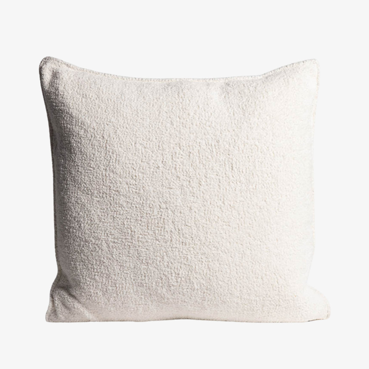 Kanso Cushion - Off White