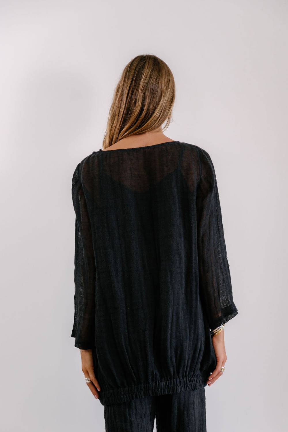 Leni Top - Midnight