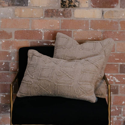 Sabala Cushion