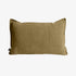 Luca® Linen Cushion - Olive