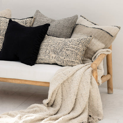 Cariz Cushion