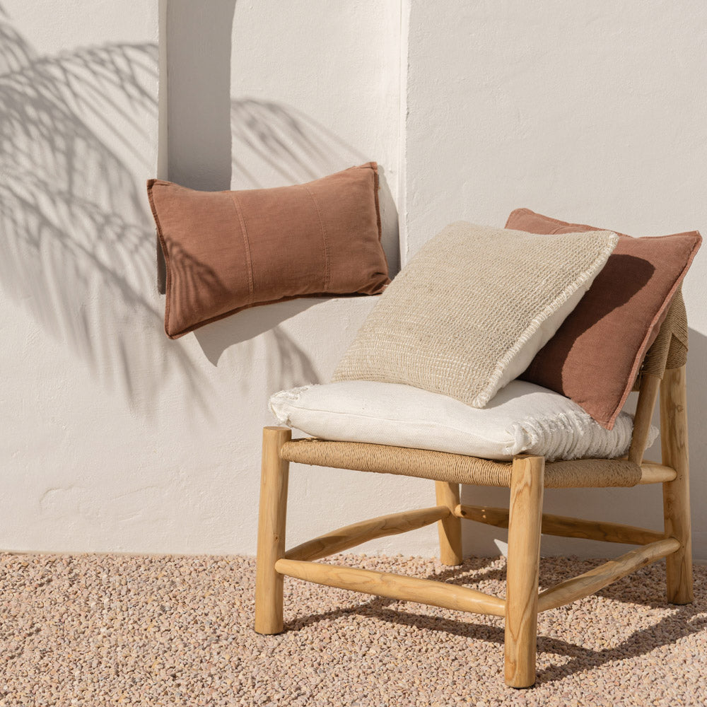 Solenne Cushion