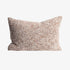 Brown Linen Cushion by Eadie Lifestyle