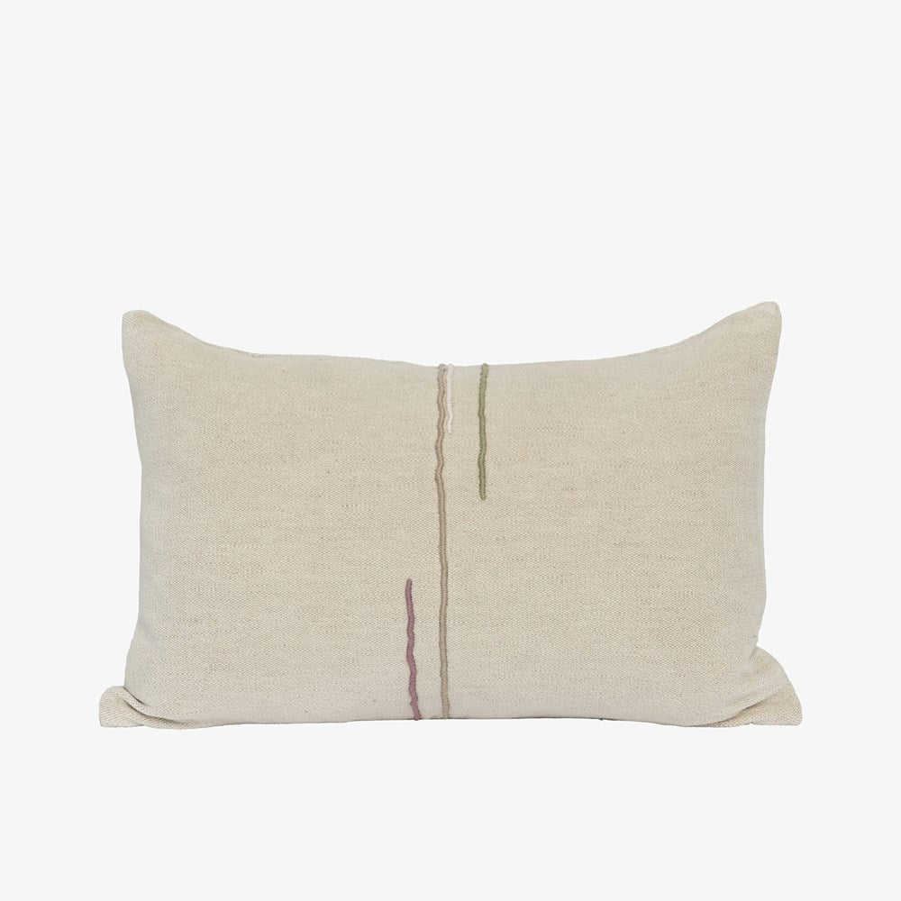 Unison Cushion - Natural