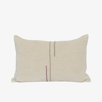 Unison Cushion - Natural