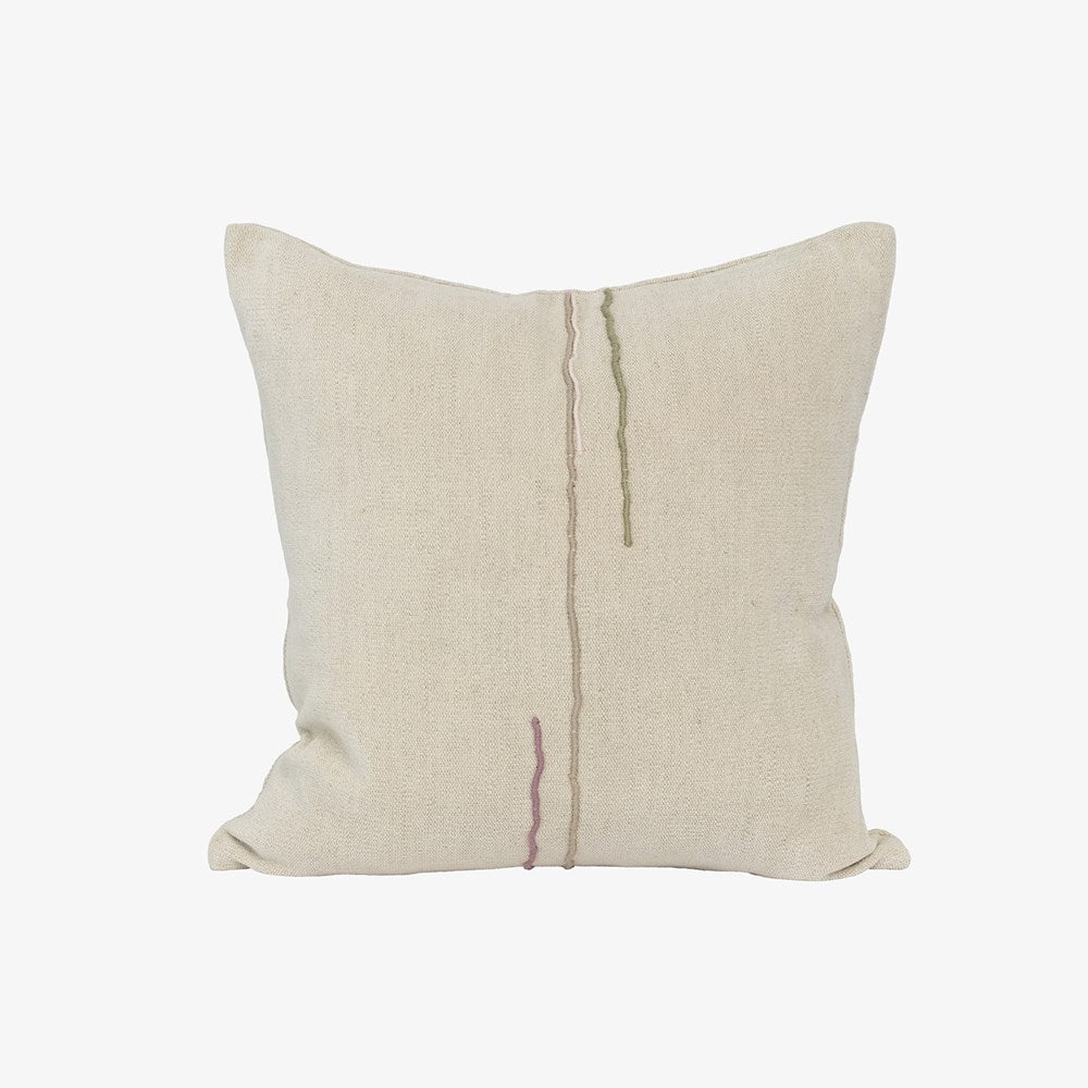 Unison Cushion - Natural