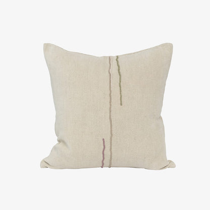 Unison Cushion - Natural