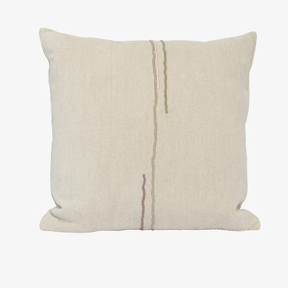 Unison Cushion - Natural