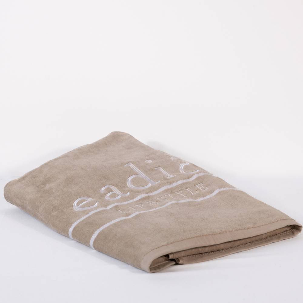Eadie Beach Towel