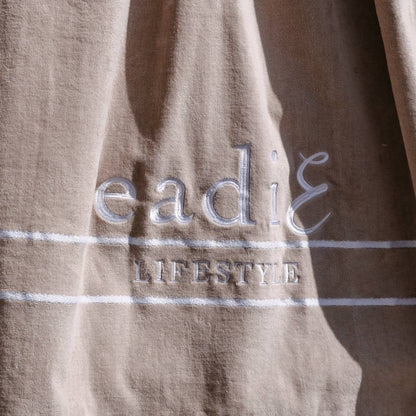 Eadie Beach Towel