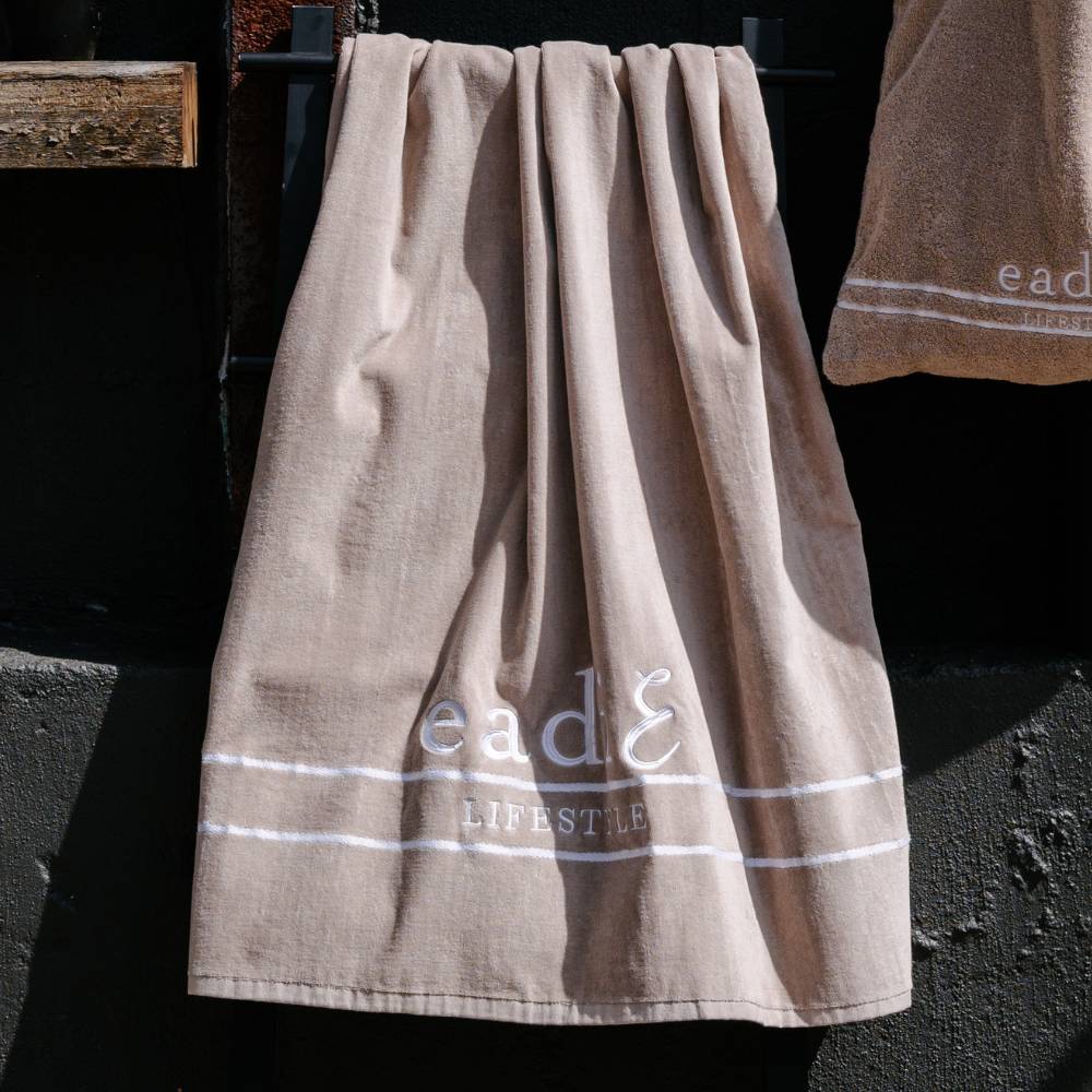 Eadie Beach Towel