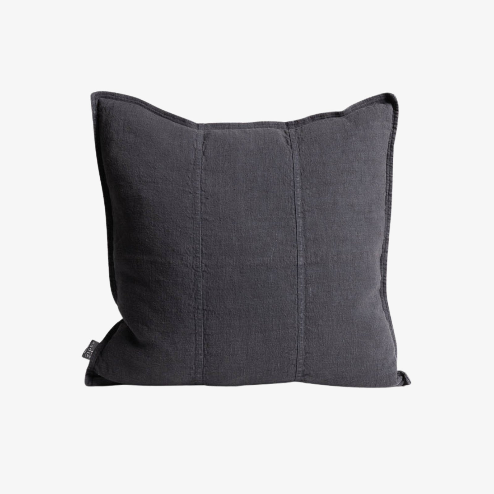 Luca Linen Cushion® - Midnight