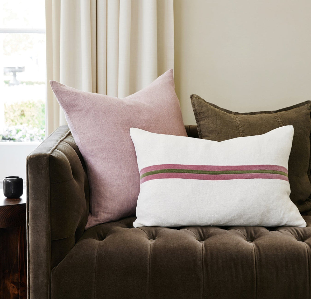 CUSHIONS