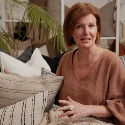 Alba Cushion