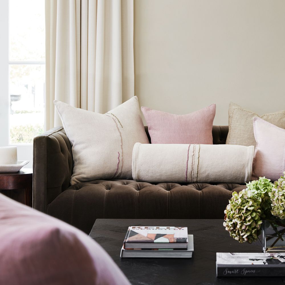 Unison Cushion - Natural