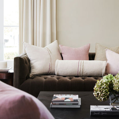 Unison Cushion - Natural