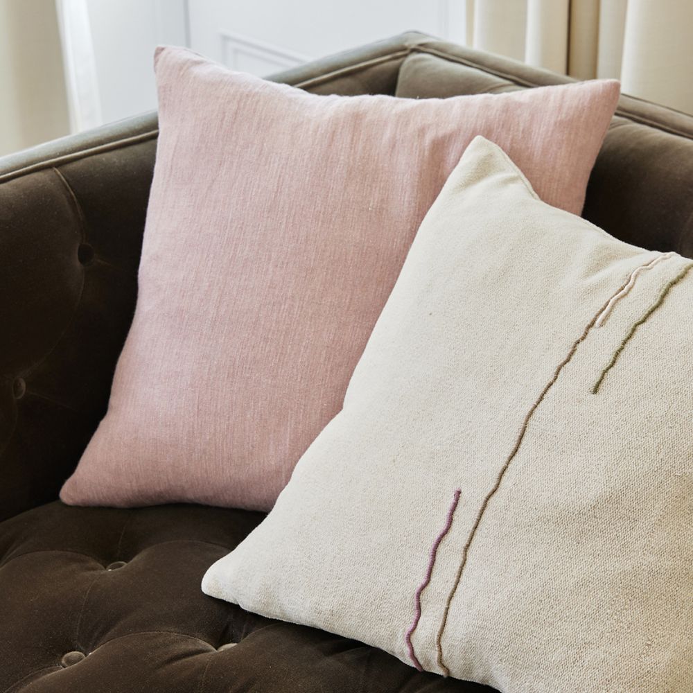 Unison Cushion - Natural