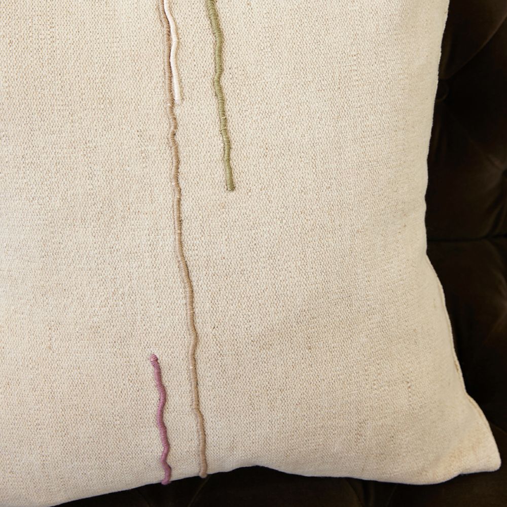 Unison Cushion - Natural