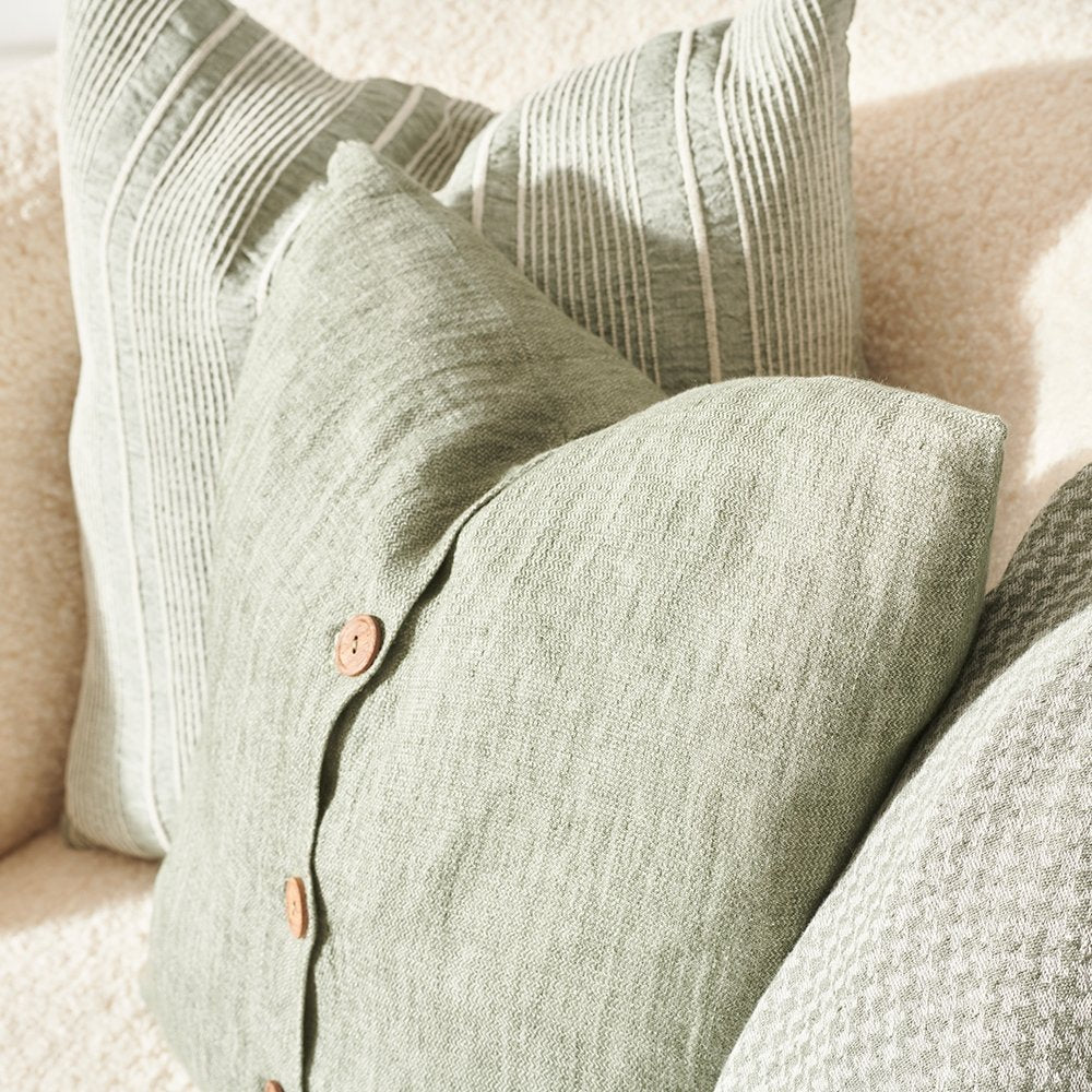 Alberi Linen Cushion - Eadie Lifestyle