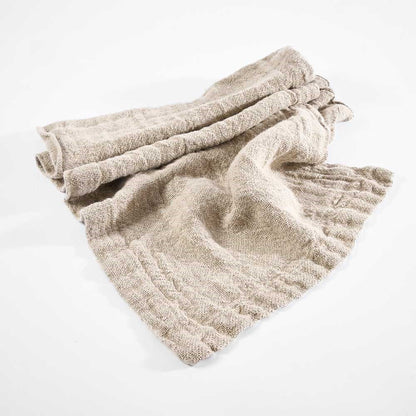 Bedouin Linen Runner - Eadie Lifestyle